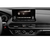 2023 Honda HR-V LX 2WD CVT Interior Shot 2