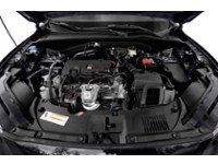 2023 Honda HR-V LX 2WD CVT Exterior Shot 3