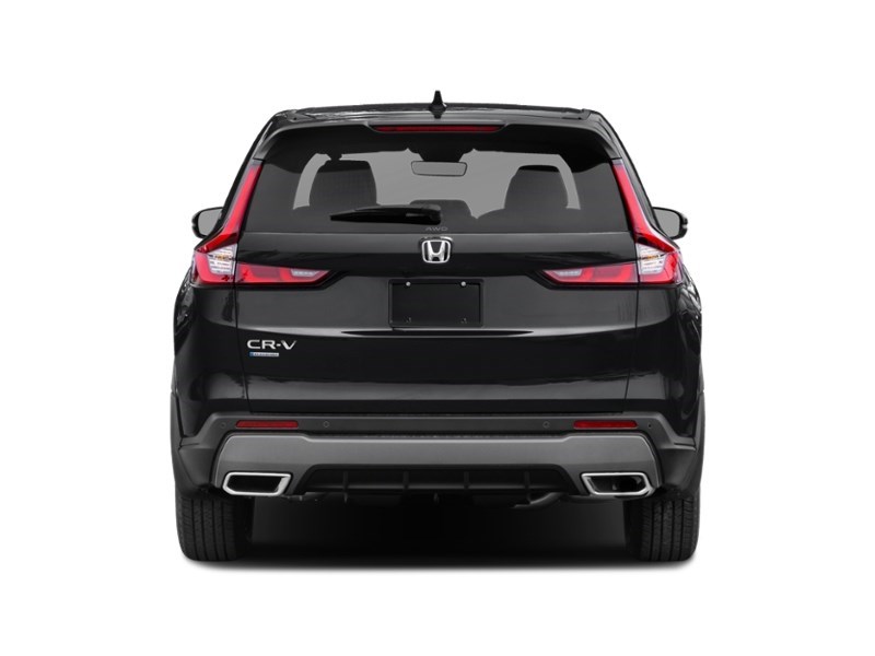 2024 Honda CR-V Hybrid EX-L AWD Exterior Shot 7