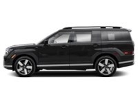 2025 Hyundai Santa Fe Luxury AWD Exterior Shot 2