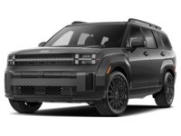 2025 Hyundai Santa Fe