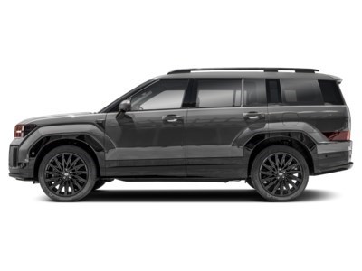 2025 Hyundai Santa Fe