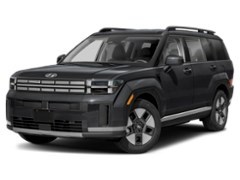 2026 Hyundai Santa Fe HEV SUV
