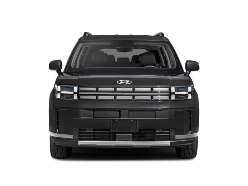 2026 Hyundai Santa Fe HEV Preferred AWD Exterior Shot 5