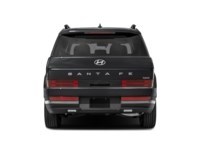 2026 Hyundai Santa Fe HEV Preferred AWD Exterior Shot 7