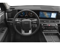 2026 Hyundai Santa Fe HEV Preferred AWD Interior Shot 3