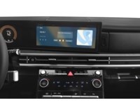 2026 Hyundai Santa Fe HEV Preferred AWD Interior Shot 2