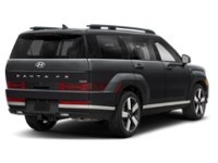2025 Hyundai Santa Fe HEV