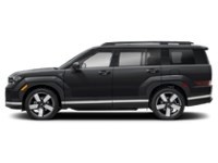 2025 Hyundai Santa Fe HEV Preferred AWD w/Trend Pkg Exterior Shot 6
