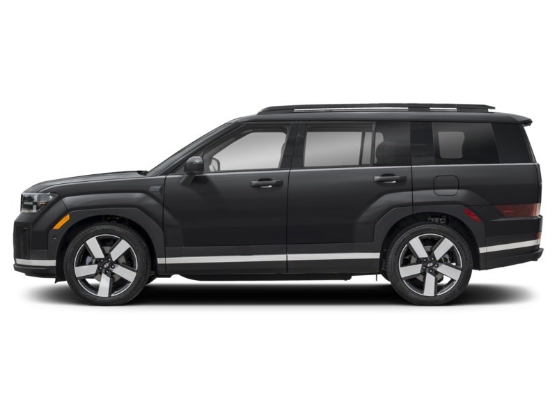2026 Hyundai Santa Fe HEV Preferred AWD w/Trend Pkg Exterior Shot 6