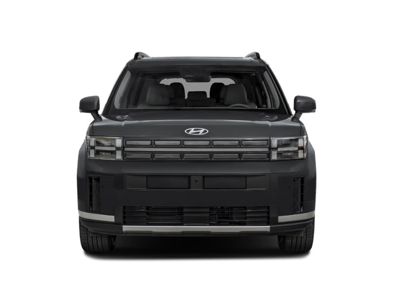 2025 Hyundai Santa Fe HEV Preferred AWD w/Trend Pkg Exterior Shot 5
