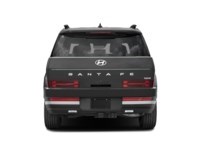 2025 Hyundai Santa Fe HEV