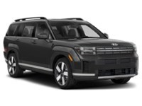 2025 Hyundai Santa Fe HEV Preferred AWD w/Trend Pkg Exterior Shot 8