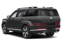 2026 Hyundai Santa Fe HEV Preferred AWD w/Trend Pkg Exterior Shot 9