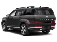 2025 Hyundai Santa Fe HEV Preferred AWD w/Trend Pkg Exterior Shot 9