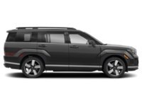 2025 Hyundai Santa Fe HEV Preferred AWD w/Trend Pkg Exterior Shot 10