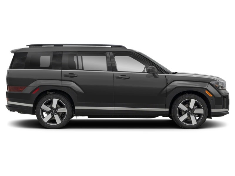 2025 Hyundai Santa Fe HEV Preferred AWD w/Trend Pkg Exterior Shot 10
