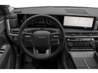2025 Hyundai Santa Fe HEV Preferred AWD w/Trend Pkg Interior Shot 3