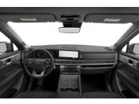 2025 Hyundai Santa Fe HEV