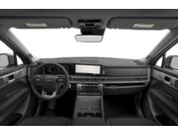 2025 Hyundai Santa Fe HEV Preferred AWD w/Trend Pkg Interior Shot 6