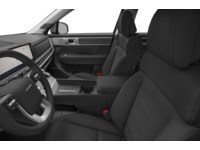 2026 Hyundai Santa Fe HEV Preferred AWD w/Trend Pkg Interior Shot 4