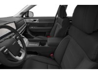 2025 Hyundai Santa Fe HEV Preferred AWD w/Trend Pkg Interior Shot 4