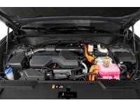 2025 Hyundai Santa Fe HEV Preferred AWD w/Trend Pkg Exterior Shot 3