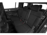 2025 Hyundai Santa Fe HEV Preferred AWD w/Trend Pkg Interior Shot 5