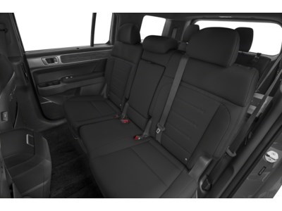 2025 Hyundai Santa Fe HEV