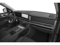2026 Hyundai Santa Fe HEV Preferred AWD w/Trend Pkg Interior Shot 1