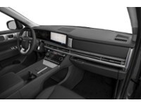 2025 Hyundai Santa Fe HEV Preferred AWD w/Trend Pkg Interior Shot 1