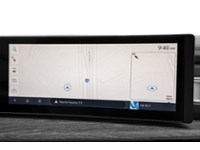 2025 Hyundai Santa Fe HEV Preferred AWD w/Trend Pkg Interior Shot 8
