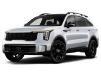 2024 Kia Sorento X-Line AWD Exterior Shot 1