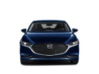 2024 Mazda Mazda3 GX Auto FWD Exterior Shot 5