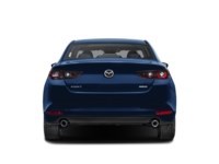 2025 Mazda Mazda3 GX Auto FWD Exterior Shot 7