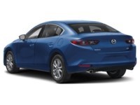 2025 Mazda Mazda3 GX Auto FWD Exterior Shot 9