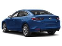 2024 Mazda Mazda3 GX Auto FWD Exterior Shot 9