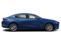 2024 Mazda Mazda3 GX Auto FWD Exterior Shot 10