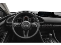 2024 Mazda Mazda3 GX Auto FWD Interior Shot 3