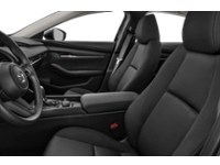 2024 Mazda Mazda3 GX Auto FWD Interior Shot 4