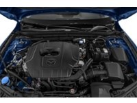 2024 Mazda Mazda3 GX Auto FWD Exterior Shot 3