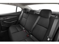 2024 Mazda Mazda3 GX Auto FWD Interior Shot 5