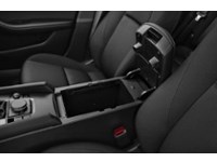 2024 Mazda Mazda3 GX Auto FWD Interior Shot 7