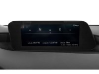 2025 Mazda Mazda3 GX Auto FWD Interior Shot 8