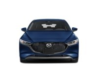 2025 Mazda Mazda3 Sport GX Auto FWD Exterior Shot 5
