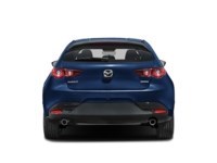 2025 Mazda Mazda3 Sport GX Auto FWD Exterior Shot 7