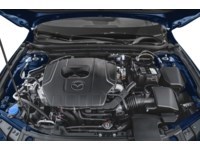 2025 Mazda Mazda3 Sport GX Auto FWD Exterior Shot 3