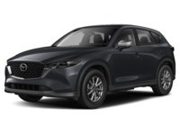 2024 Mazda CX-5 GS AWD *Ltd Avail* Exterior Shot 1