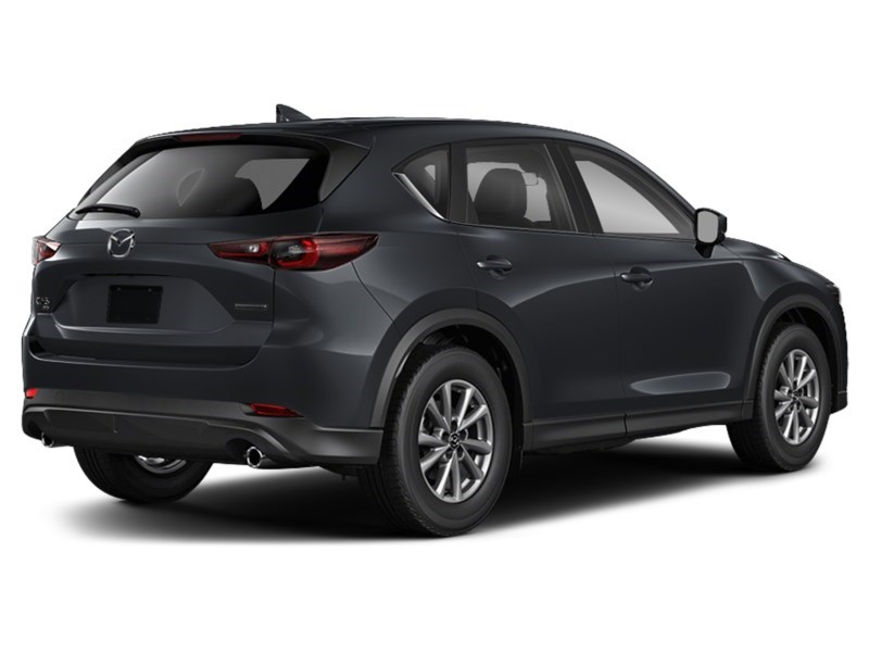 2024 Mazda CX-5 GS AWD *Ltd Avail* Exterior Shot 2