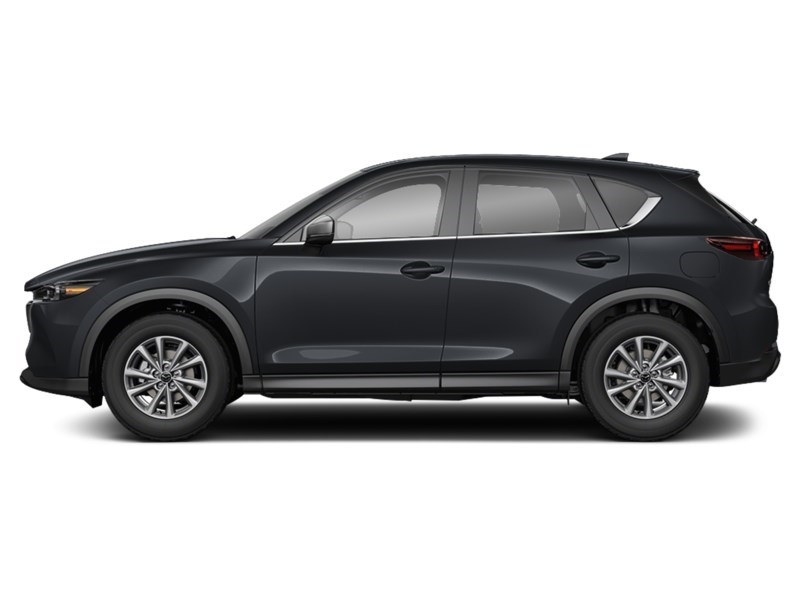 2024 Mazda CX-5 GS AWD *Ltd Avail* Exterior Shot 3